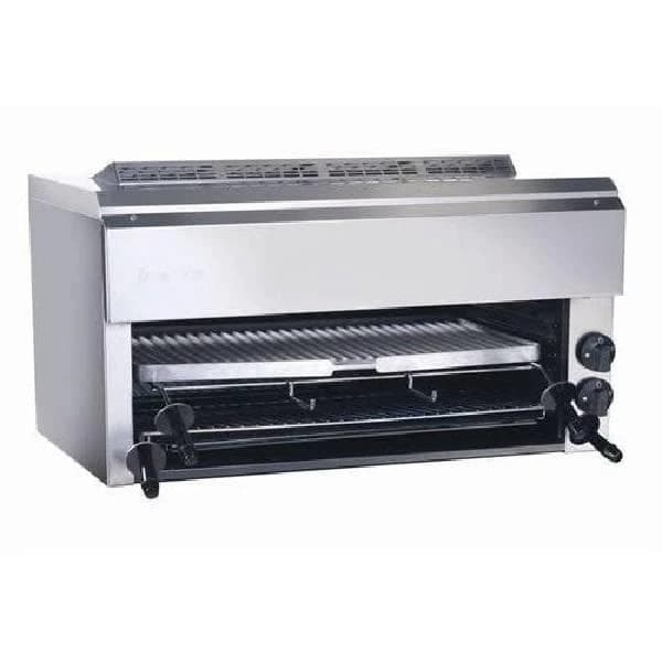 Electric Salamanders Oven