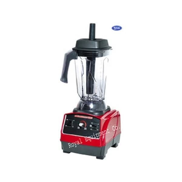 Commercial Bar Blender