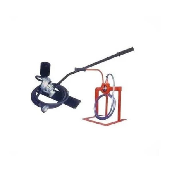 Grouting Pumps