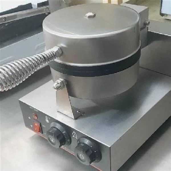Waffle Cone Baker