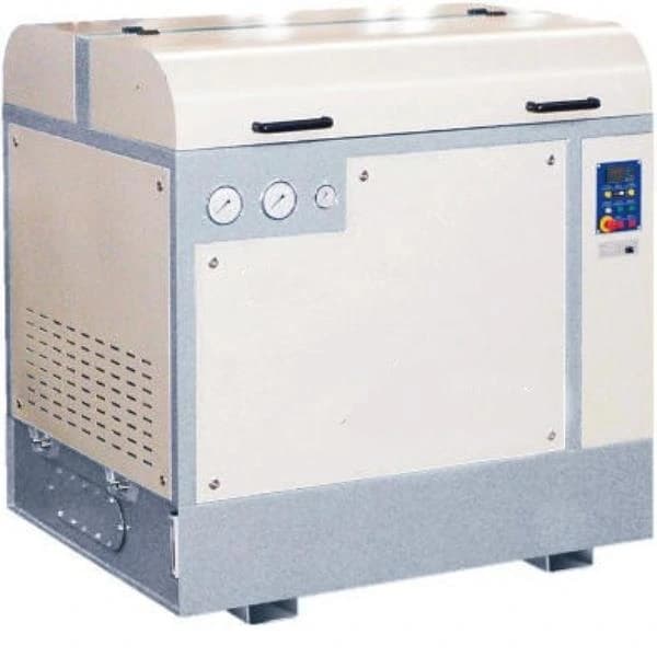Waterjet High Pressure Cutting Pumps