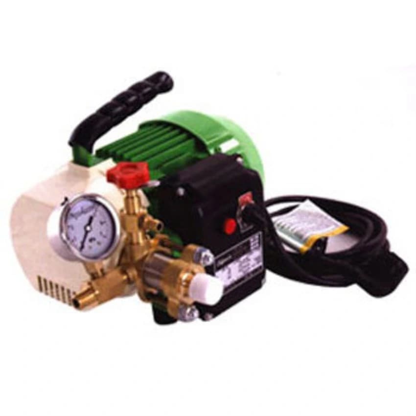 Electric Kyowa KYC 208 Jet Pressure Water Pump, Max Flow Rate: Standrad