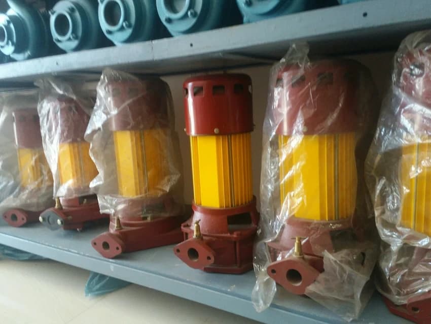 Jet Pumps
