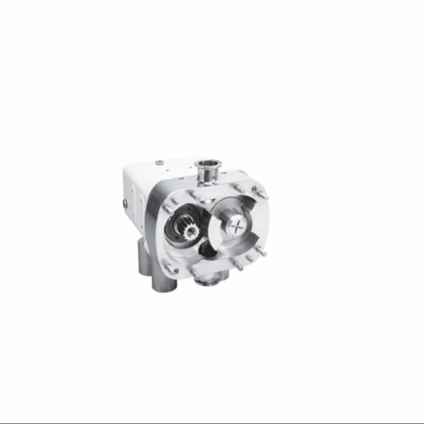 Wrightflow 10m Circumferential Piston Pumps