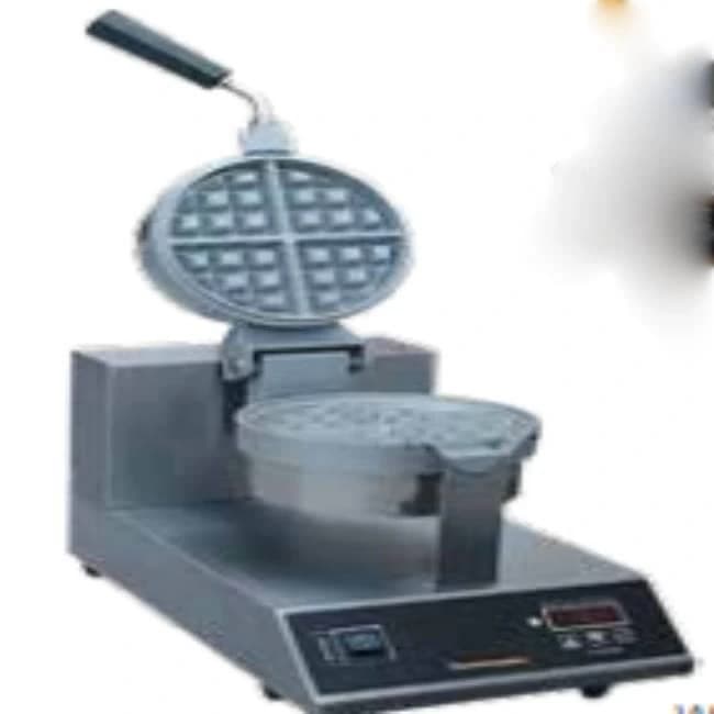 Cone & Waffle Baker ( WB-03)
