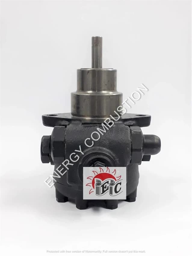 Suntec Burner Fuel Pump