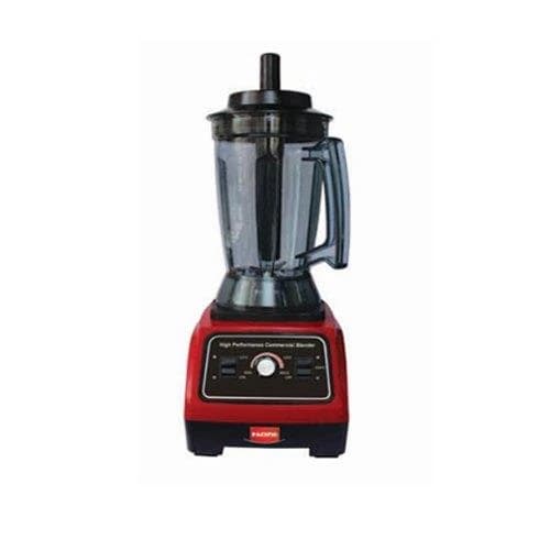 Pacific 1.5Kw PM-767 Commercial Blender, For Milk Shake Thick Shake, 1.8Ltr