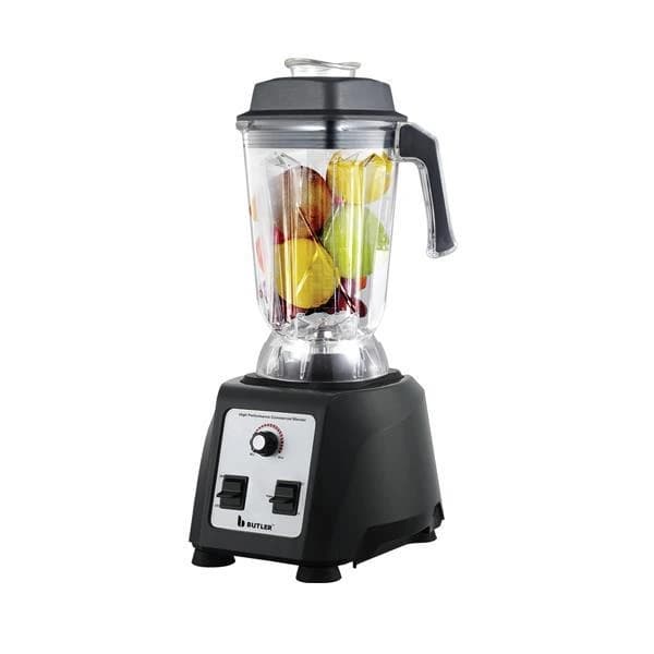 High-Performance Commercial Blender