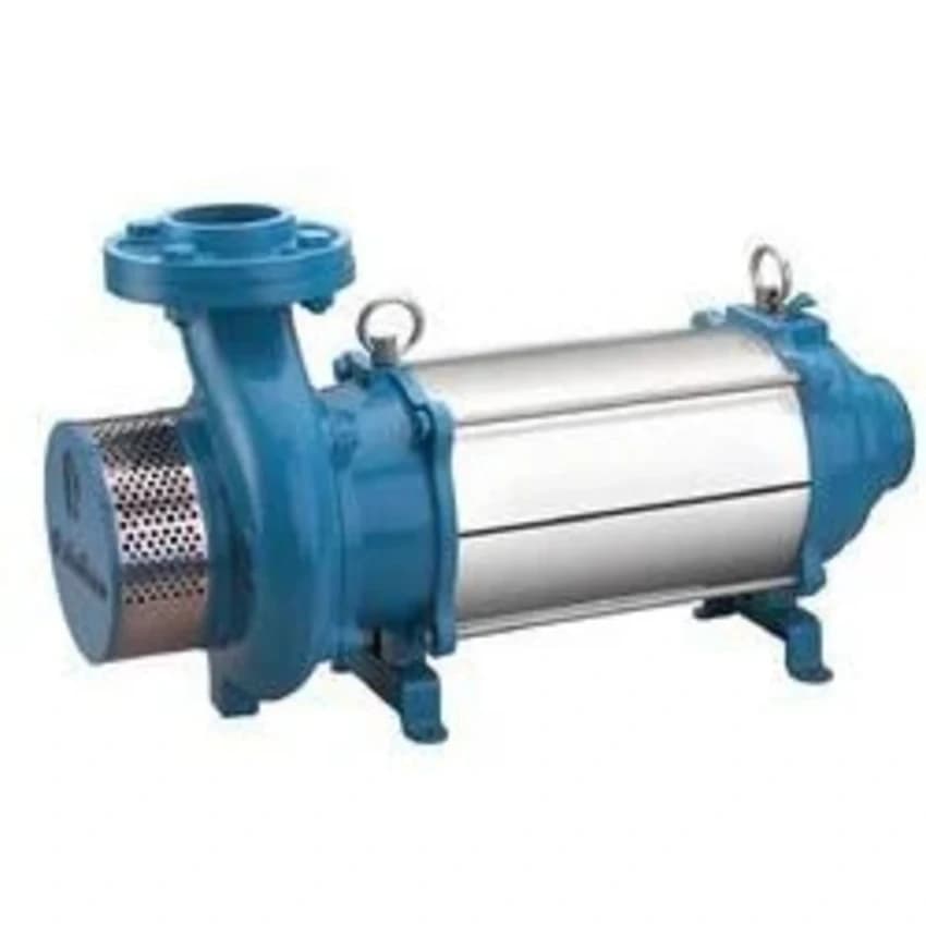 Horizontal Openwell Submersible Pump