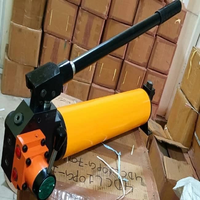 Hydraulic Hand pump