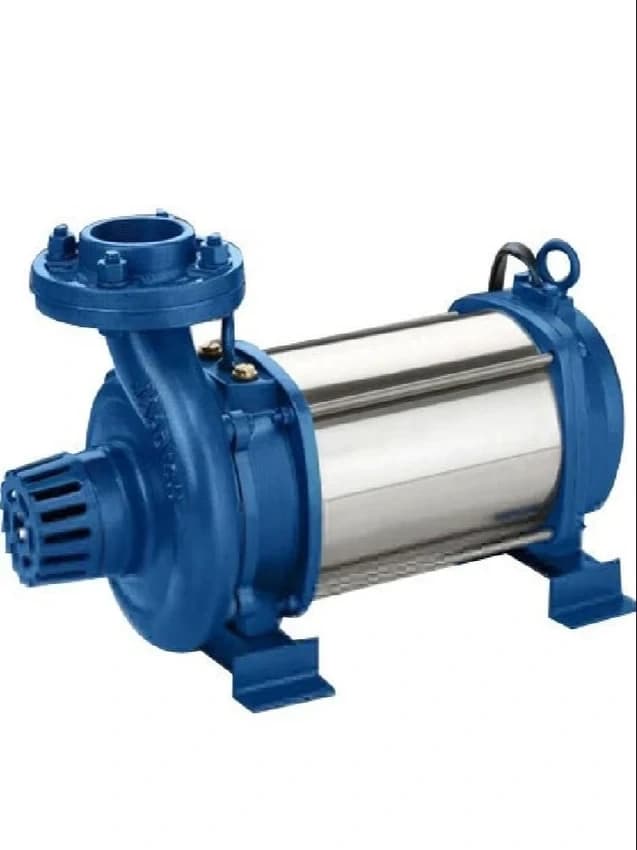 Single-stage Pump Less than 1 HP Openwell Submersible Pumpsets