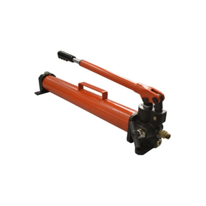 Two Stage Hand Pumps
