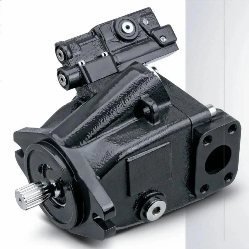 Danfoss Axial piston pump, Hydraulic Drive