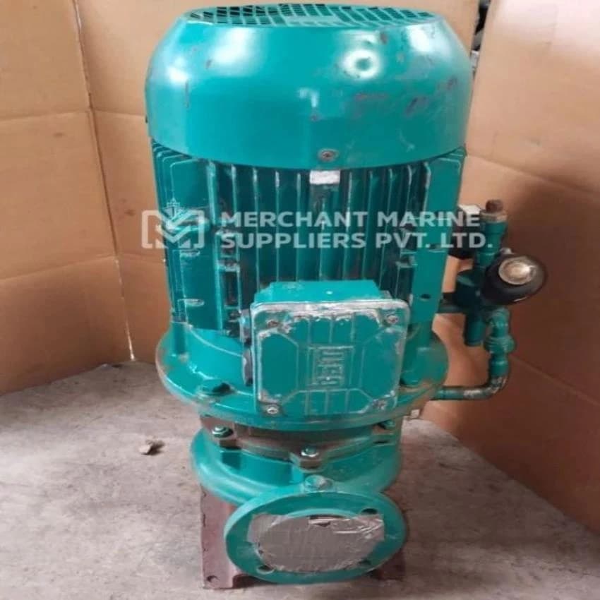 Used Good // Azcue LNVP 40-160
