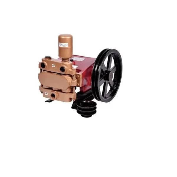 Triplex Plunger