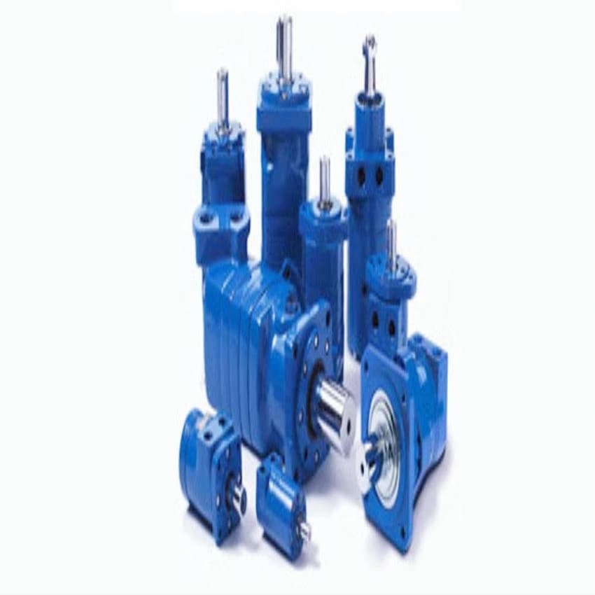 Eaton Char Lynn Hydraulic Orbital Motor