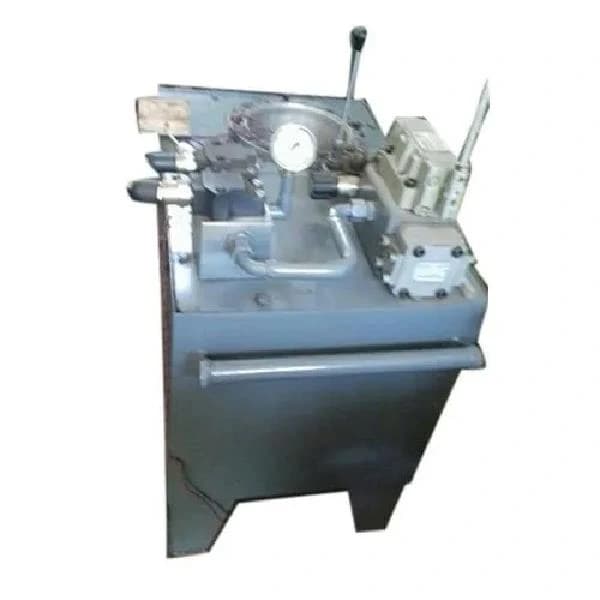 Industrial Hydraulic Pump