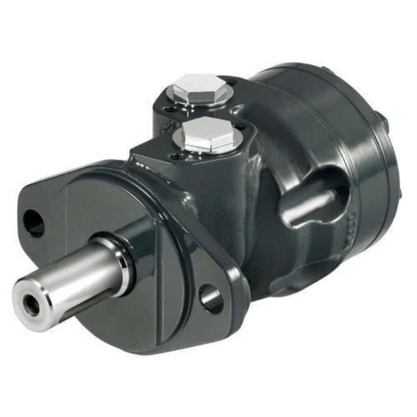 Danfoss Hydraulic Motor