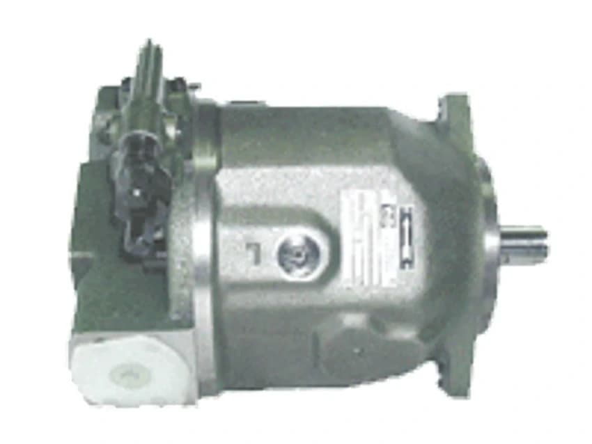 Variable Displacement Axial Piston Pumps