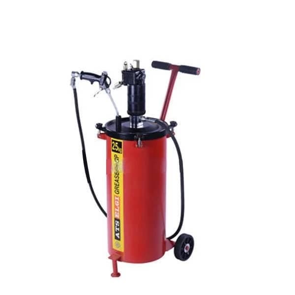 ATS Elgi Air Operated Grease Pump