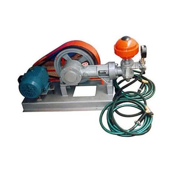 Car Washers Single Plunger