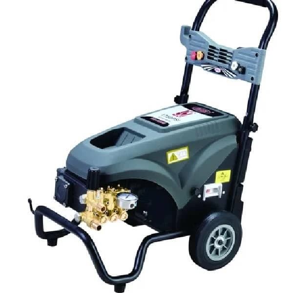 Automatic Car Washing Pump