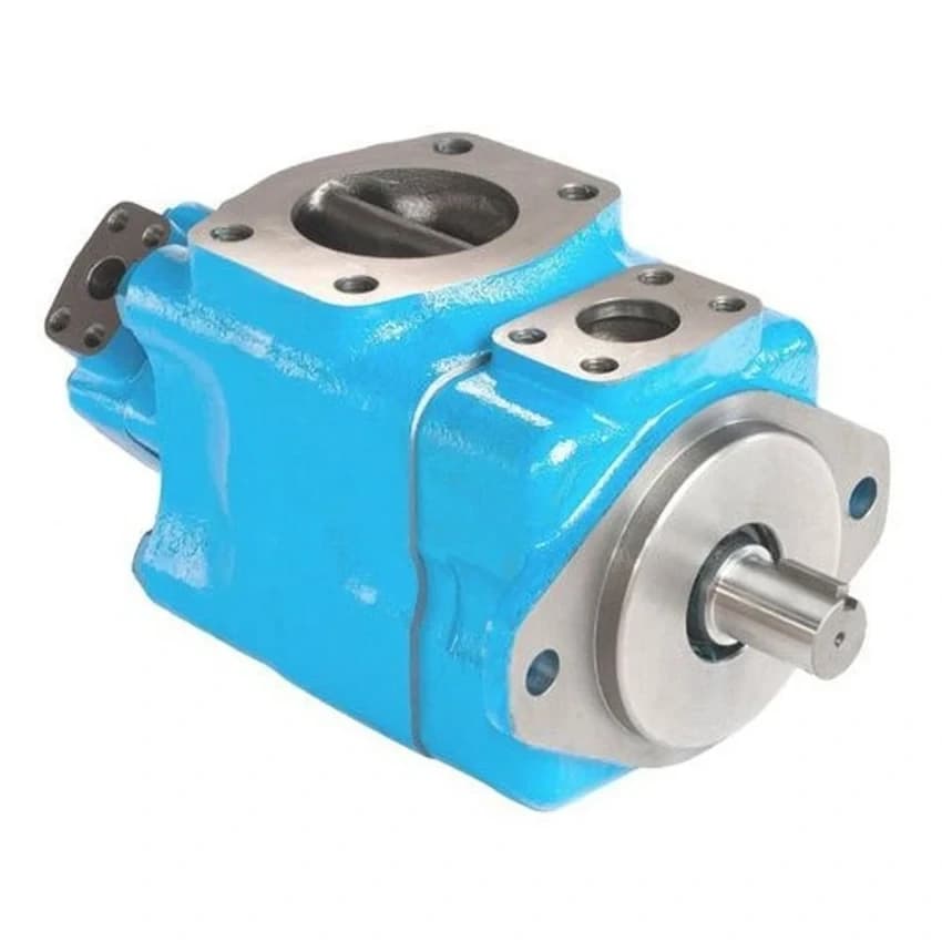 Hydraulic Vane Pump