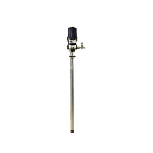 120 mm Pneumatic barrel SS Length Pump