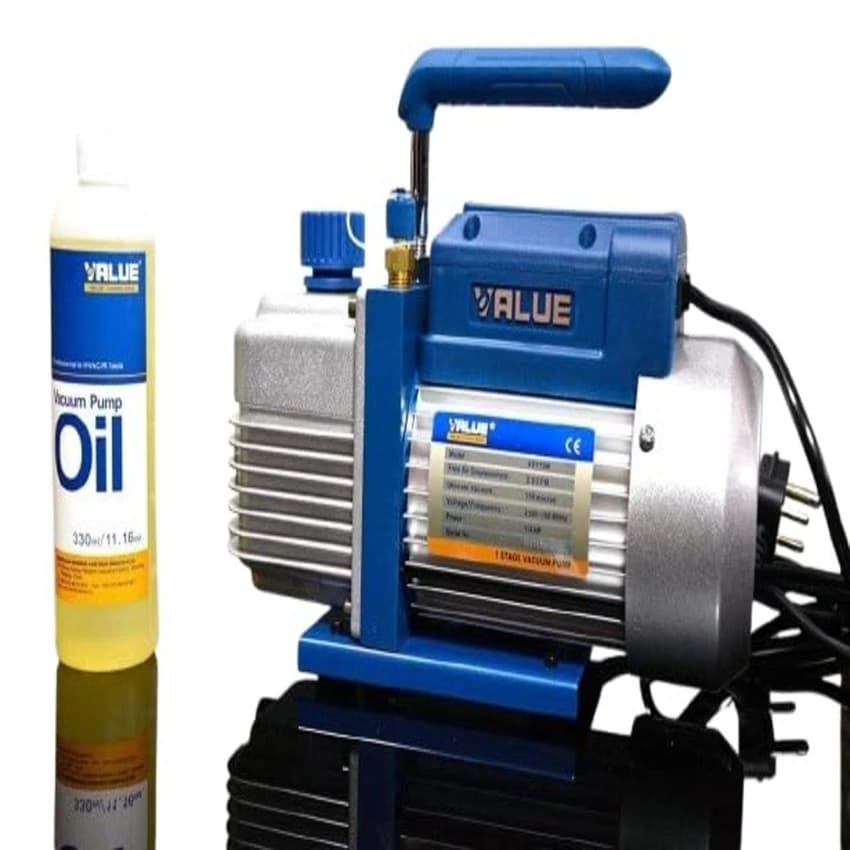 Value Single Stage Vacuum Pump Ve115n
