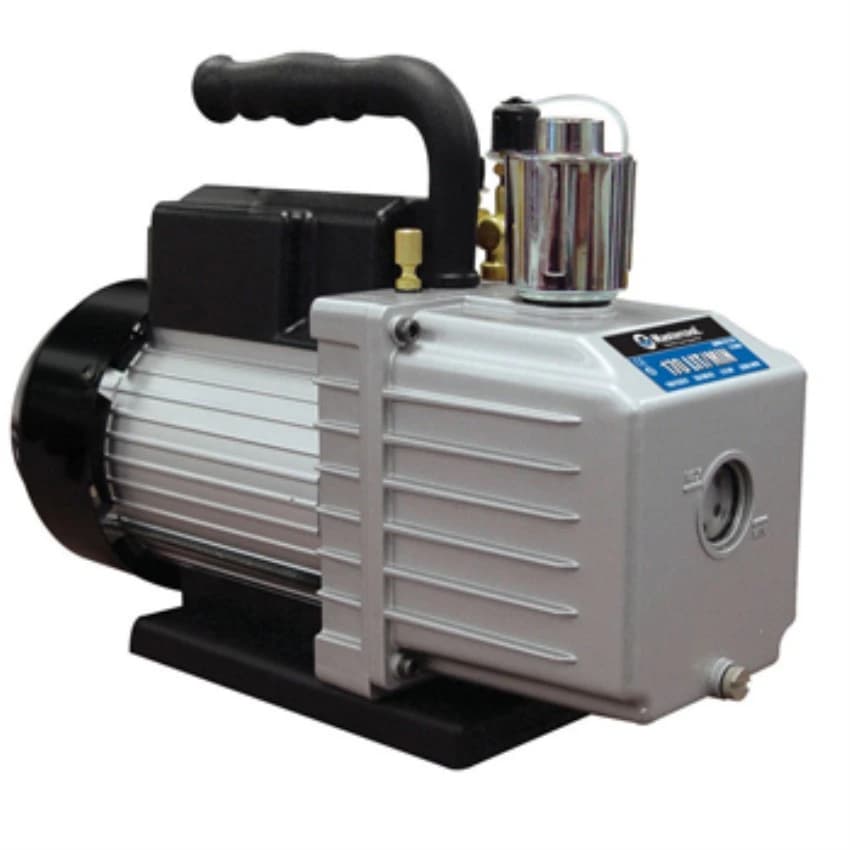 Mastercool 90063 3-CFM Vacuum Pump