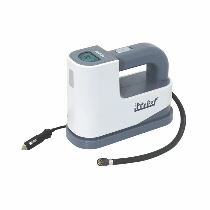 Airmaker AM378S Digital 12V DC Car Tyre Inflator