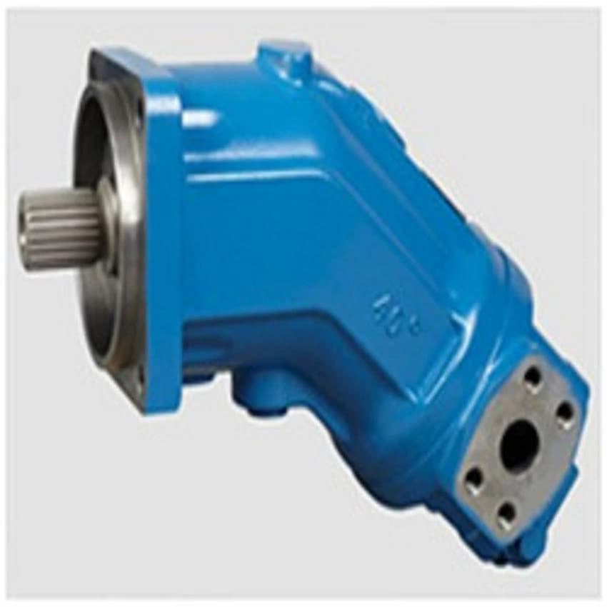 Semi-Automatic Metal Hydraulic Pump