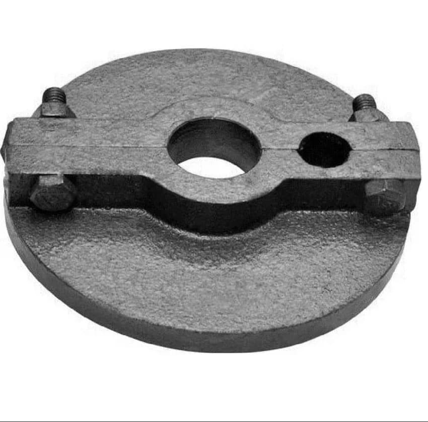 CI Bore Cap
