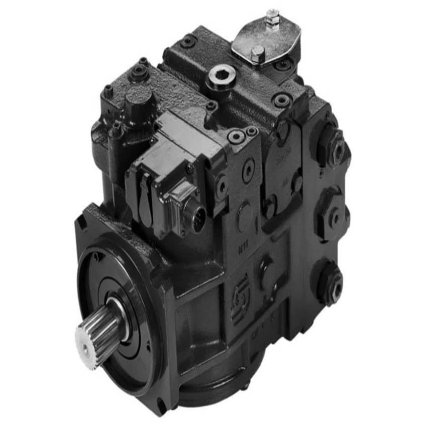 Sauer Sundstrand Hydraulic Pump