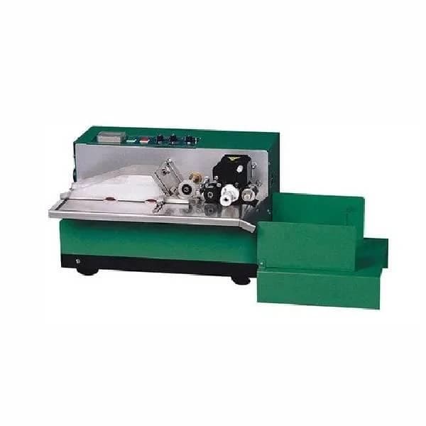 Batch Printing Machine