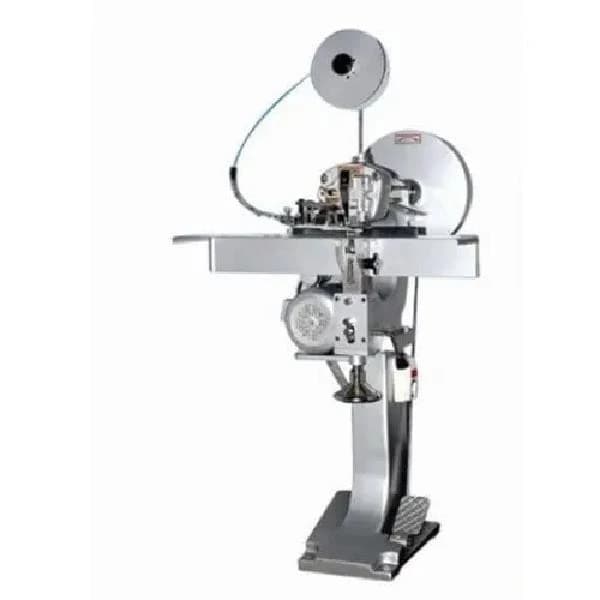16 mm Pamphlet Stitcher Machine