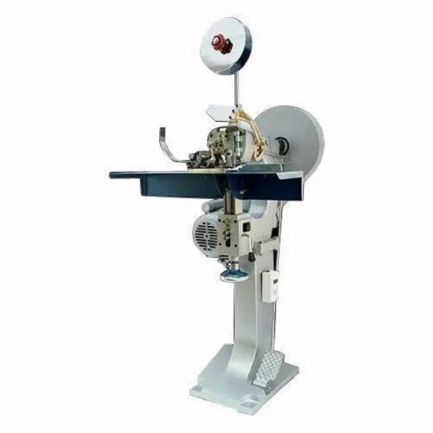 Semi Automatic Book Stitching Machines