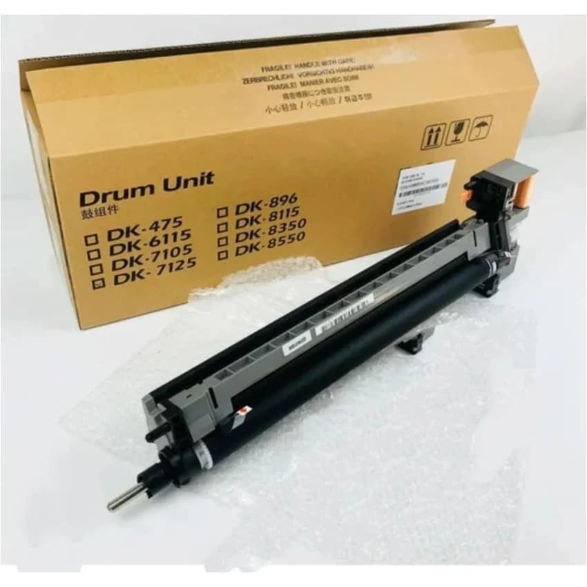 Konica Minolta C1060l 3070l C2060l C4065 1070drum Unit Set