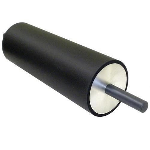 Inking Roller Rubber Water Pan Roller