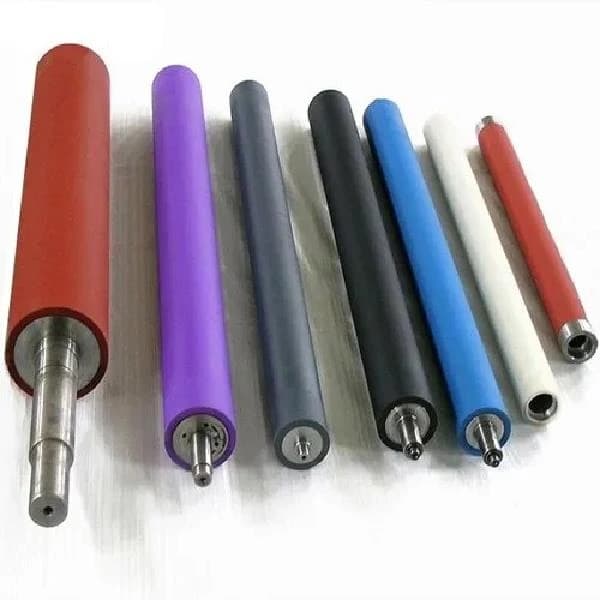 Flexo Gravure Printing Rubber Roller
