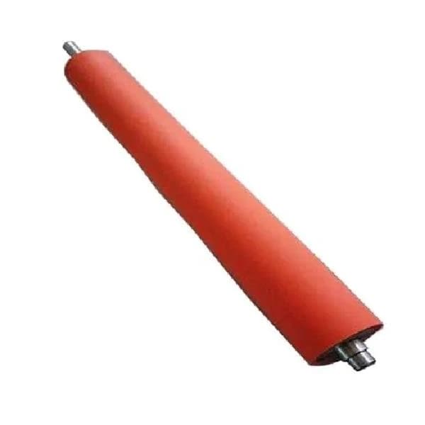 Film Plant Rubber Roller
