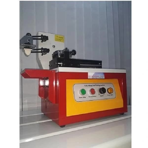 Electric Pad Printing Machine Y-70