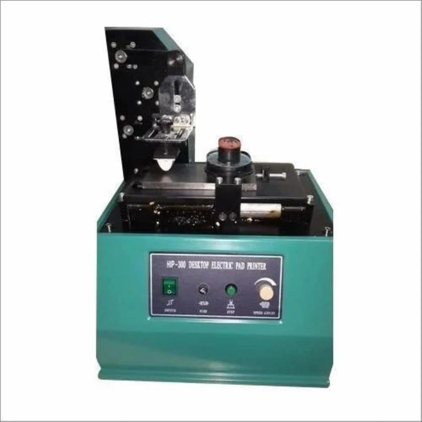 Logo Printing Machine, 220 V