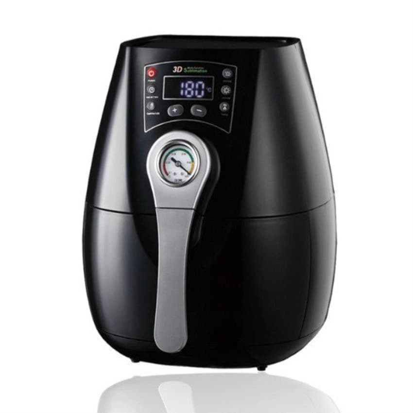 Jd Office Mini Sublimation Machine, Size/Dimension: 150*200*20mm
