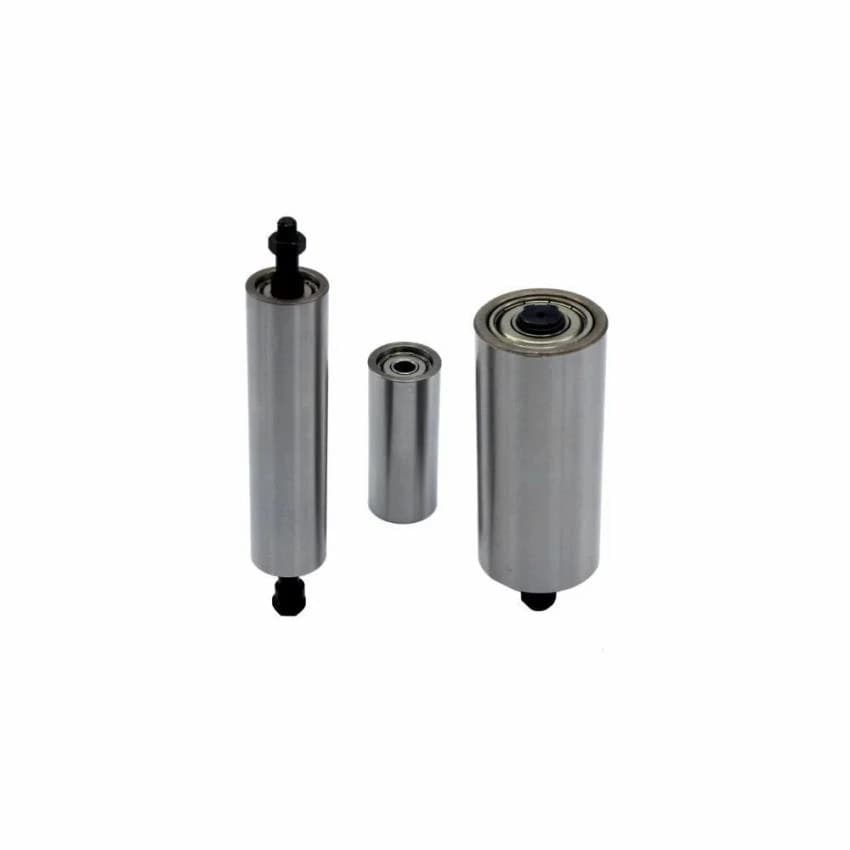 50 mm Polyurethane PU Guide Rollers