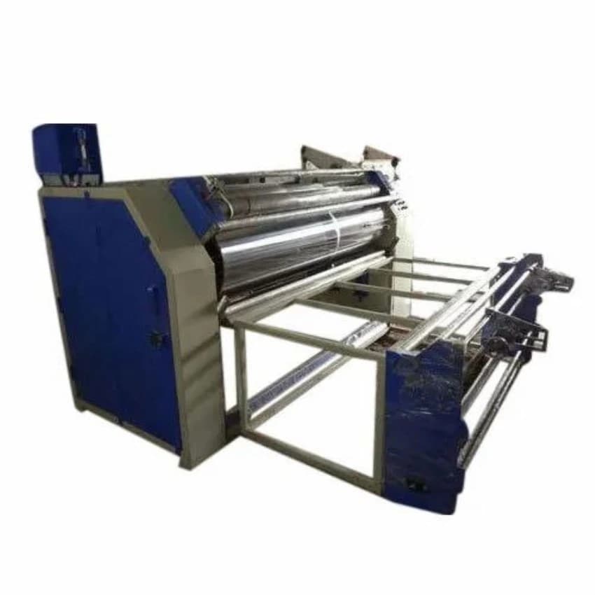 Heat Transfers Machine