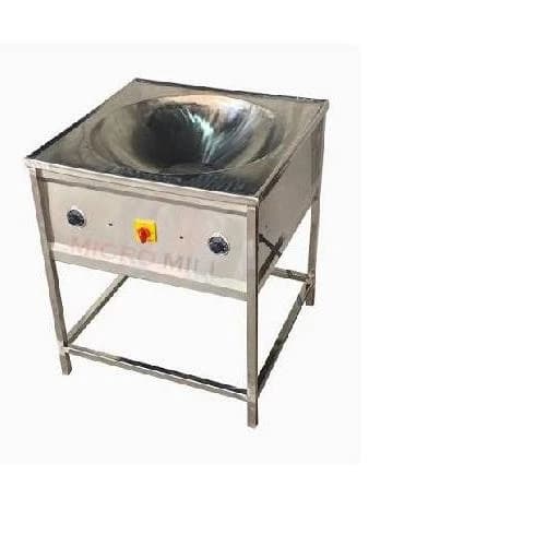 ELECTRIC KADAI 30" (14 kv)