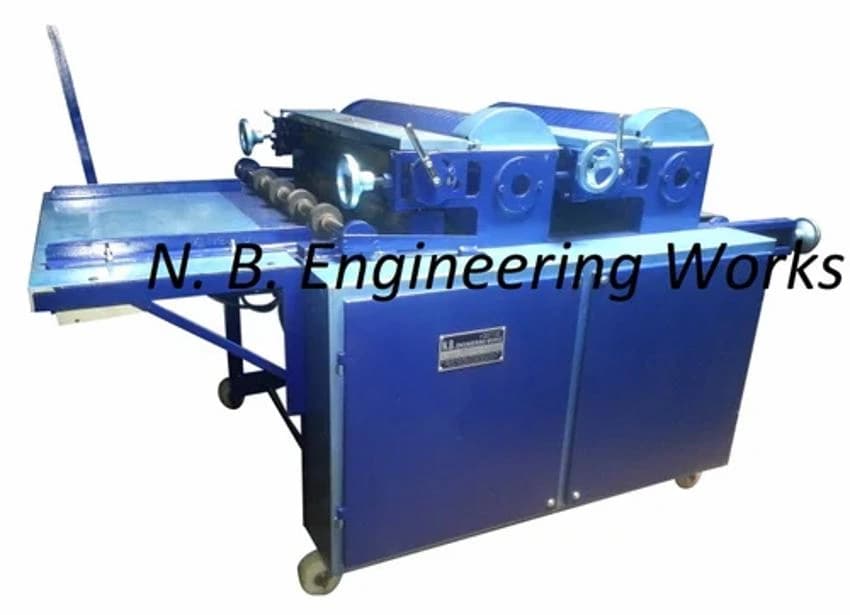 Flexo Printing Machine, Max Bag Size: 20 x30 /30 x50 /52 x72 inch
