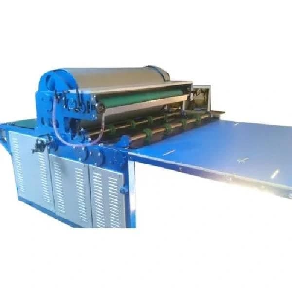 Single Color Flexo Printing Machine