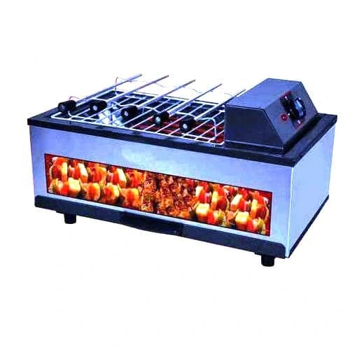 Bar Be Que Griller/ Alfarm machine.